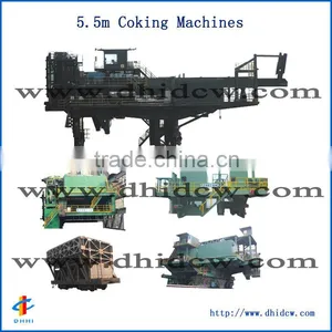 5.5m Coking Machines thumbnail-1