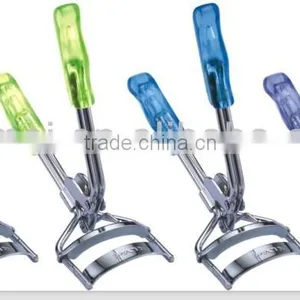 Classic Teseezers Eyelash Curler With Coloring Handle thumbnail-1