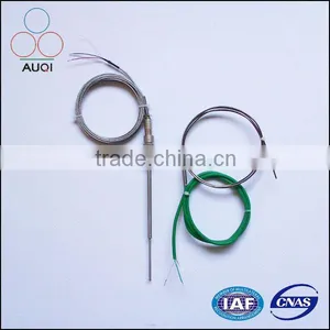k Type Thermocouple Connector thumbnail-3