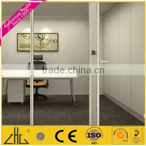 ZHL Zhonglian Aluminium Factory Cheap Price Aluminium Folding Doors thumbnail-5