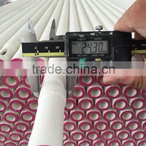 High Temperature Alumina Ceramic Roller thumbnail-3
