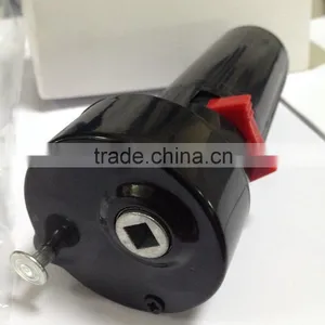 1.5V BBQ Battery Motor thumbnail-1