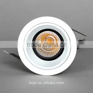2014 Spotlight Led Light Die-castingled Spot 6w 9w 13w thumbnail-6