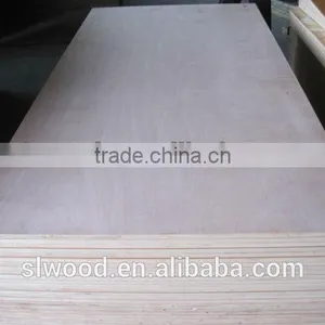 Hpl Plywood With Poplar Core E1 Glue thumbnail-1