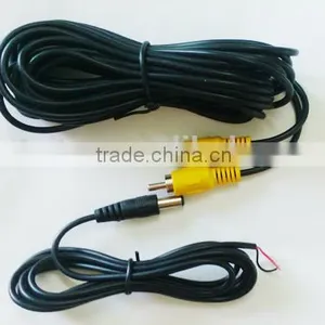 2015 Most Hot Selling Dual-use 18.5mm Car Reversing Camera thumbnail-4