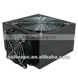 ATX 230W DUAL FAN POWER SUPPLY thumbnail-1