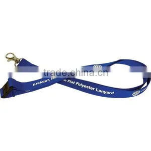 Lanyard High Quality/neck Lanyards With Custom Logo thumbnail-3
