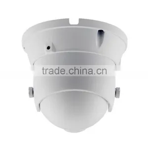 AHD 1.0MP 720p Vandalproof Dome IR Security Camera, Ahd 1080p/960p/720p thumbnail-2