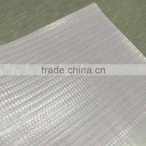 500*200D, 270g Glossy/Matt PVC Flex Banner Roll thumbnail-2