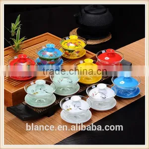 Tea Glasses Wholesale thumbnail-6
