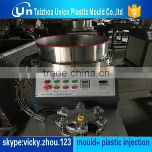Plastic Cutting Machine thumbnail-1