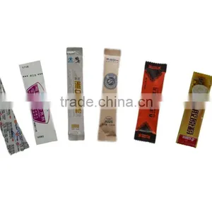 DXDF320 High Speed Back Seal Automatic Coffee Powder Packing Machine thumbnail-3