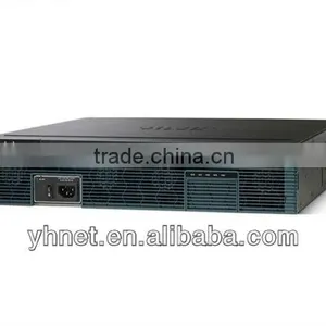 CISCO2951-V/K9 Router thumbnail-1