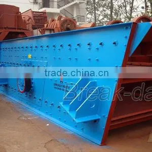 YZS Vibrating Screen thumbnail-2