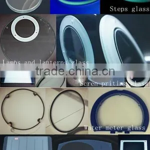 Lamps and Lanterns Glass thumbnail-1