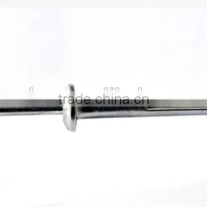 Zinc Alloy Mushroom Head Nylon Hammer Anchor thumbnail-1