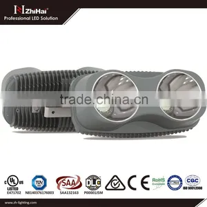 Zhihai Osram 400W Motion Sensor Outdoor Led Street Light thumbnail-3