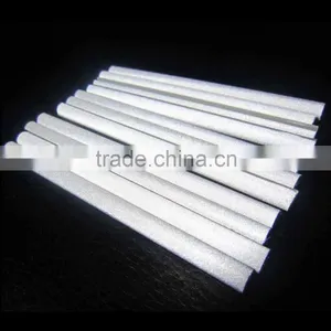 Sliver Reflective Bike/ Bicycle Spokes Can Custom the Logo thumbnail-3