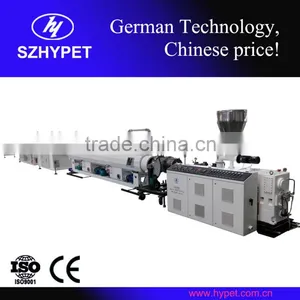 High Tech and Good Test Result in Lab Twin Screw Extruder thumbnail-6