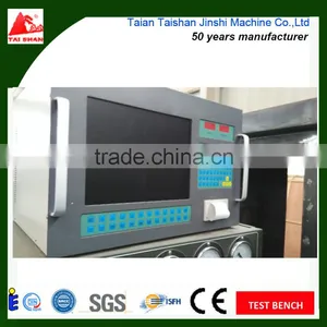 DB2000-2A Fuel Injection Pump Test Bench Show in TAISHAN thumbnail-3