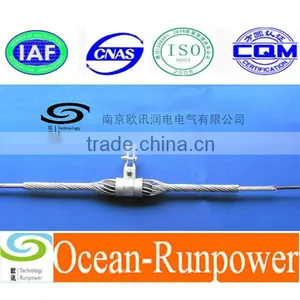 Suspension Set for ADSS Cable Span400-600m(two Armor Rod) thumbnail-1