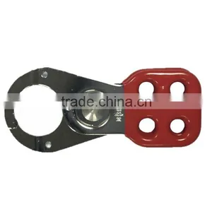 Safety Lockout Hasp thumbnail-3