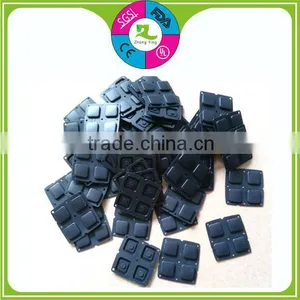 Custom Waterproof Electric Keypad Silicone Keypad Button Rubber Keypad thumbnail-3