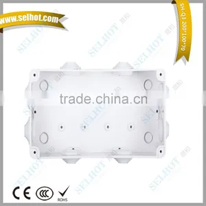 Factory Direct Sale Ukf Ip56 Explosion-proof Leakage Protection Switch thumbnail-4