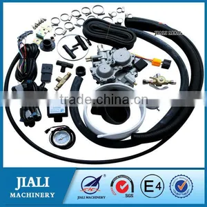 Dual Fuel Cars Cng Lpg Conversion Kits Made in China thumbnail-1
