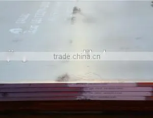1045 Hot Rolled Carbon Steel Plate thumbnail-4