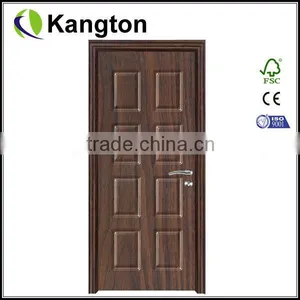 Lightweight PVC Door Panel thumbnail-1