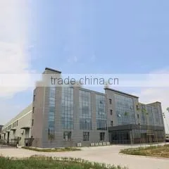 Baoji Zhipu Non-Ferrous Metals Processing Co., Ltd. company overview - view 2 thumbnail