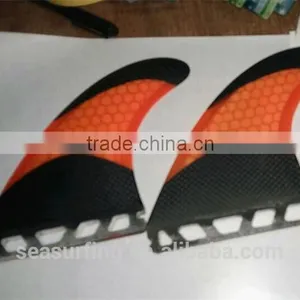 Manufacturer Custom Carbon Swim/ Surf Fins thumbnail-4
