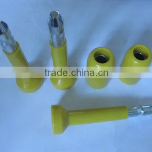 TRUCK Security Seal GC-B001 WITH ISO 17712 Certificated thumbnail-2