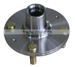 KIC 001-02027 Truck Wheel Hub thumbnail-1