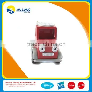 Mini Metal Packer Toy Car Toy Vehicle Toy for Kids thumbnail-1