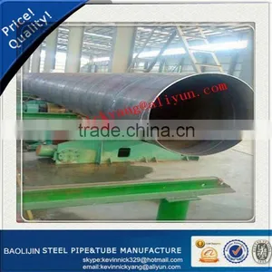 Astm Spiral Steel Pipes thumbnail-1
