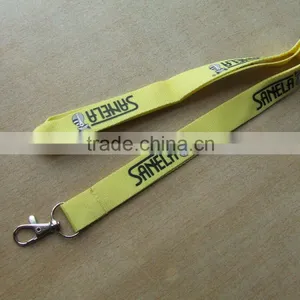 Customized Private Brand Printed Lanyard thumbnail-4