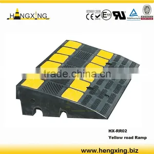 RR02 Rubber Car Ramps thumbnail-1