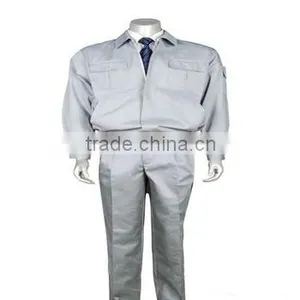 Hot Sell and New Design Safety Working Clothes thumbnail-5