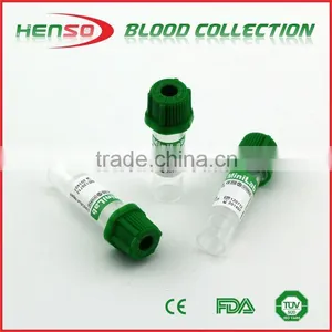 HENSO Micro Heparin Tube thumbnail-1
