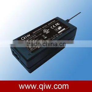 AC/DC Adapter KTEC/GME 15W 6V 2.3A UL/cUL/PSE/FCC/CEC/BSMI/GS/CE/ERP/SAA/C-TICK/MEPS/CCC/DC thumbnail-1