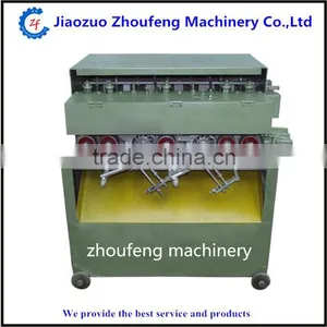 High Efficent Bamboo Toothpick Making Machine (whatsapp: 0086 13782812605) thumbnail-3