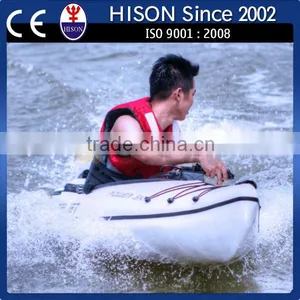 Unbelievable Discount on Hison Waterproof Professional Surf Ski thumbnail-1