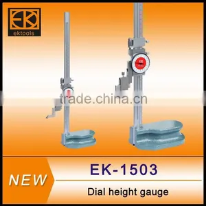 Read Height Gauge With Dial thumbnail-1