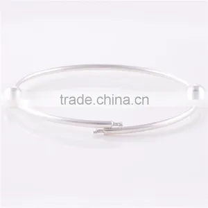 Hot Welcome Adjustable Fancy Simple Design Bangles thumbnail-4