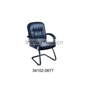 High Quality Good Price Mangaer Leather Office Chair 34152-0677 thumbnail-1
