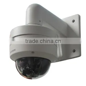 3.0MP IR Dome,PoE Network ip Camera Fixed Dome Camera DS-2135F-IS thumbnail-4