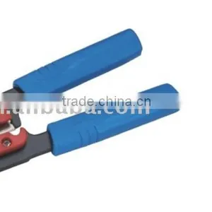 LSDbrand Modular Crimping Tool LS-208M for Rj45 Keystone Jack 8P8C RJ45 Network Crimper thumbnail-3