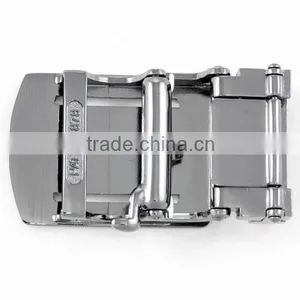 Durable Material Zine Alloy Nickel 35mm Eternal Awesome Belt Buckles thumbnail-4